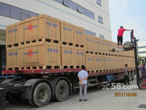 常州到厦门货物运输 江苏专业长途物流公司报价电话 常州货物运输图片
