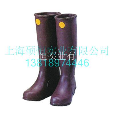 上海市YS112-01-03 绝缘靴（厂家YS112-01-03 绝缘靴（