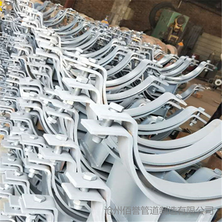 阳江焊接轴向滑动支座生产厂家