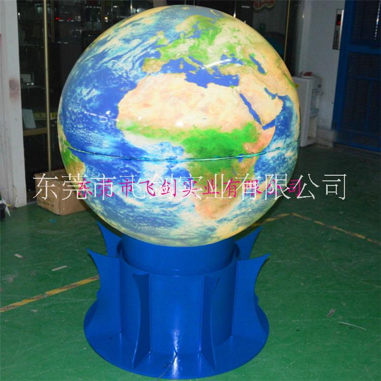 东莞市发亮地球仪学校用地球仪世界厂家