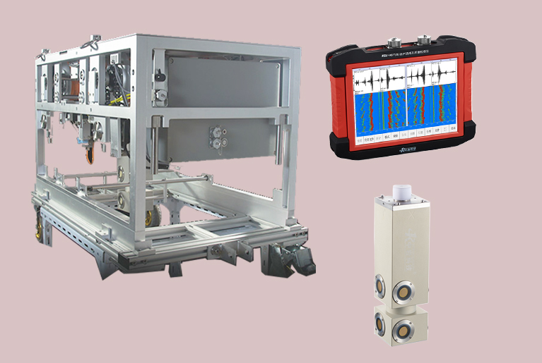 灌注桩超声成孔检测仪，RSM-HGT（B）超声波成孔质量检测仪