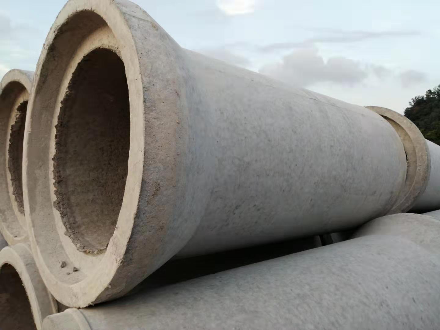 珠海市混凝土排水管材厂家珠海钢筋混凝土排水管材厂家直销多少钱