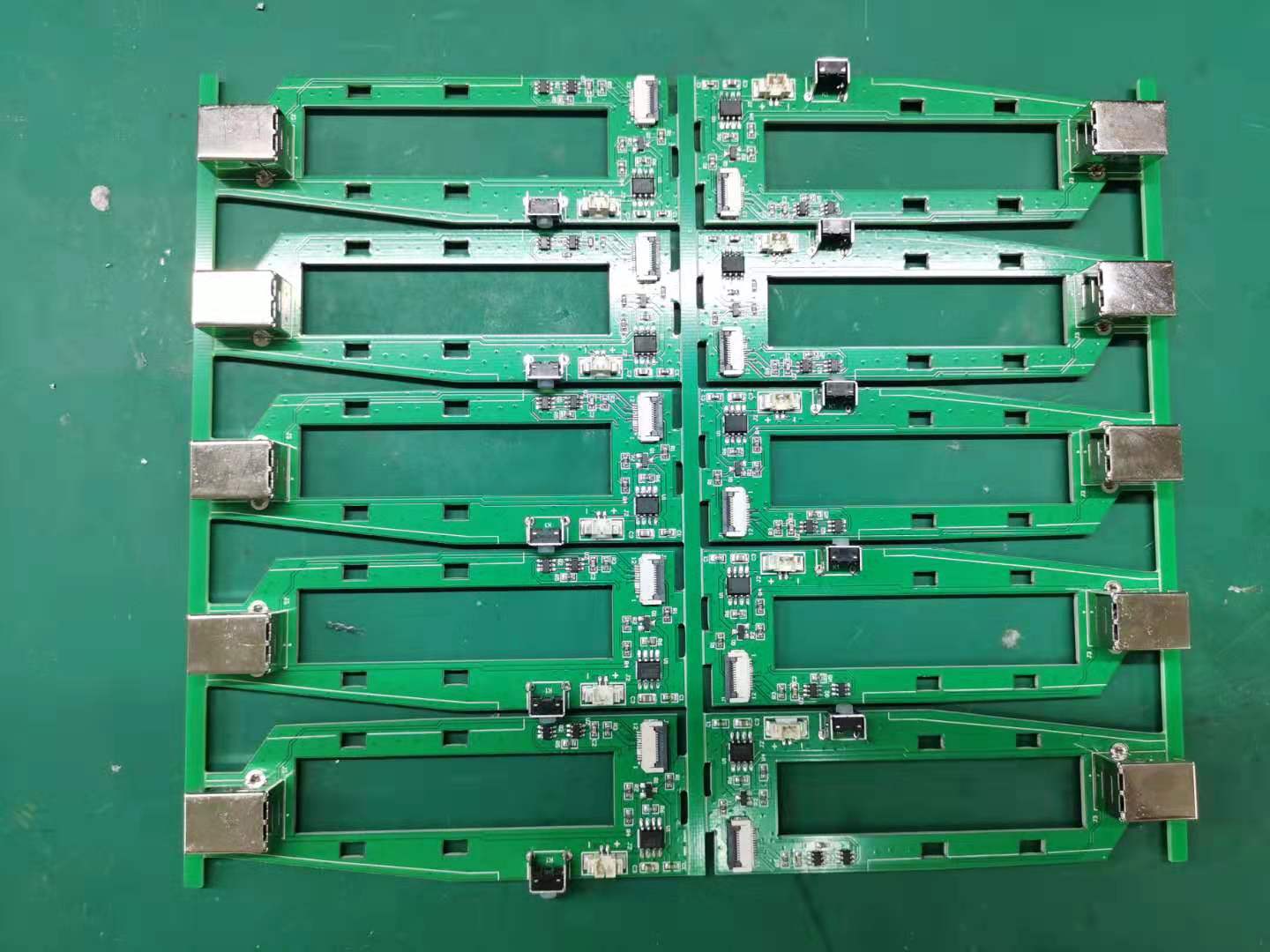 PCB快速打样价格 广州市电路板打样 线路板打样价格 PCB板优质供应商