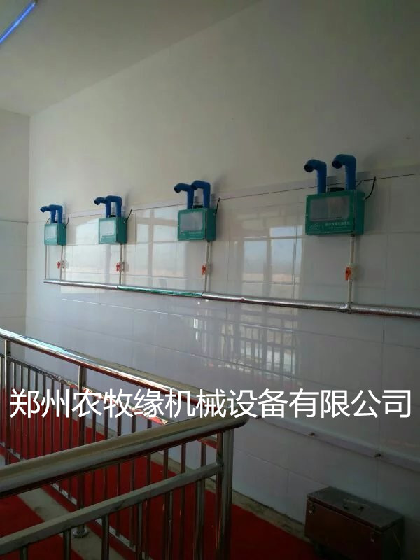 郑州市养殖人员消毒机消毒室消毒设备厂家养殖人员消毒机消毒室消毒设备