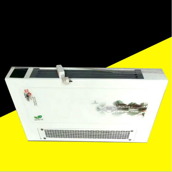 厂家直销碳纤维电暖器碳晶取暖器 家用电暖气 节能电暖器 可定制 吹风式电暖器