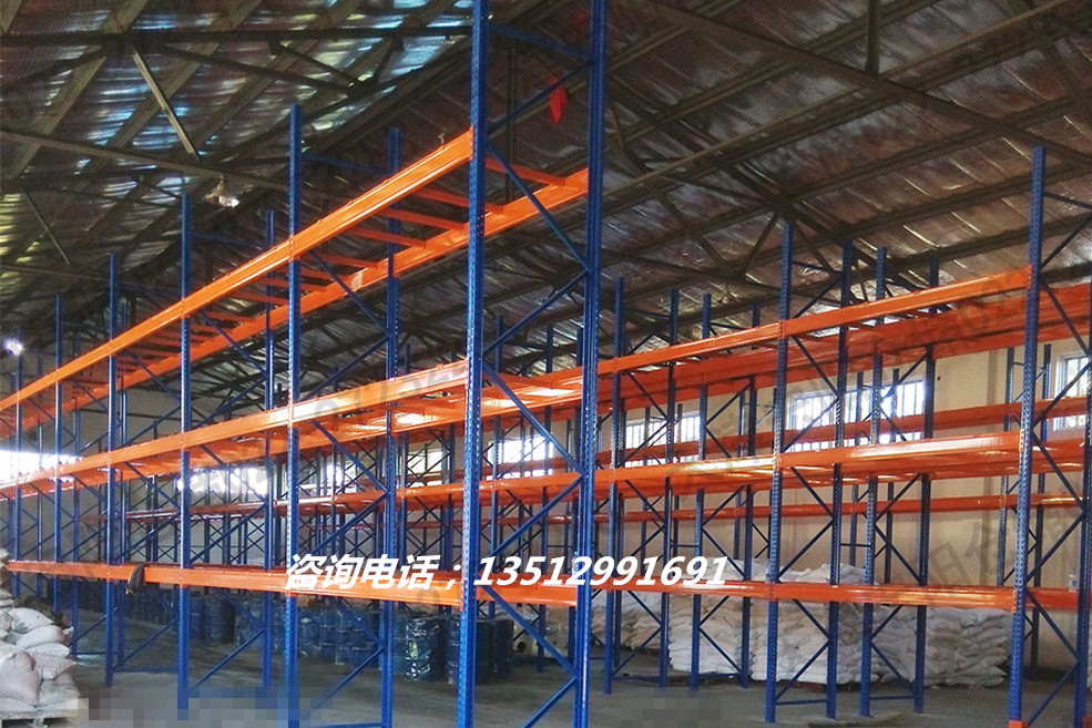 天津市天津重型库房货架厂家