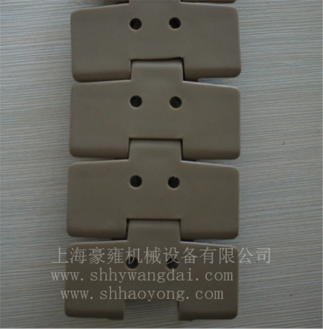 上海市上海豪雍880塑料链板发布厂家上海豪雍880塑料链板发布