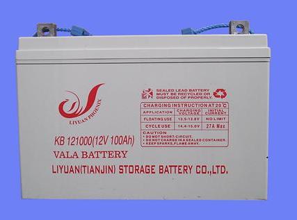 凤凰蓄电池，KB12650，参数，固定型，尺寸，12V-65AH