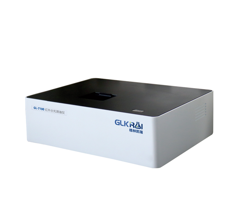 GL-7100红外测油仪  红外分光测油仪厂家图片