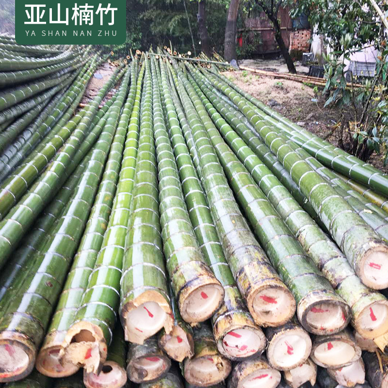 咸宁市赤壁竹床厂家赤壁竹床生产价格多少钱【赤壁市亚山楠竹经营部】