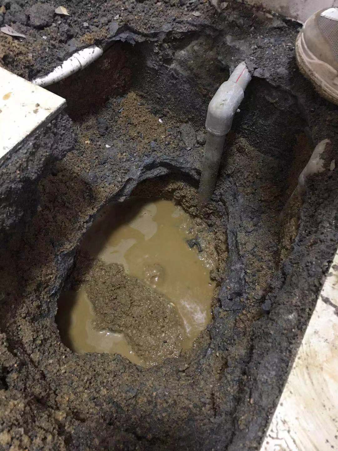 东莞检测商品房管道漏水批发