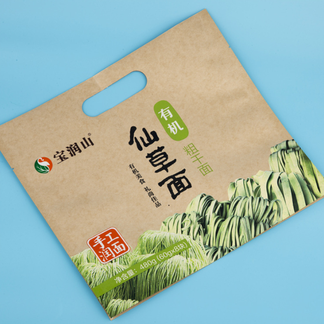 食品包装袋报价，批发，供应商，生产厂家深圳市正好袋制品有限公司图片
