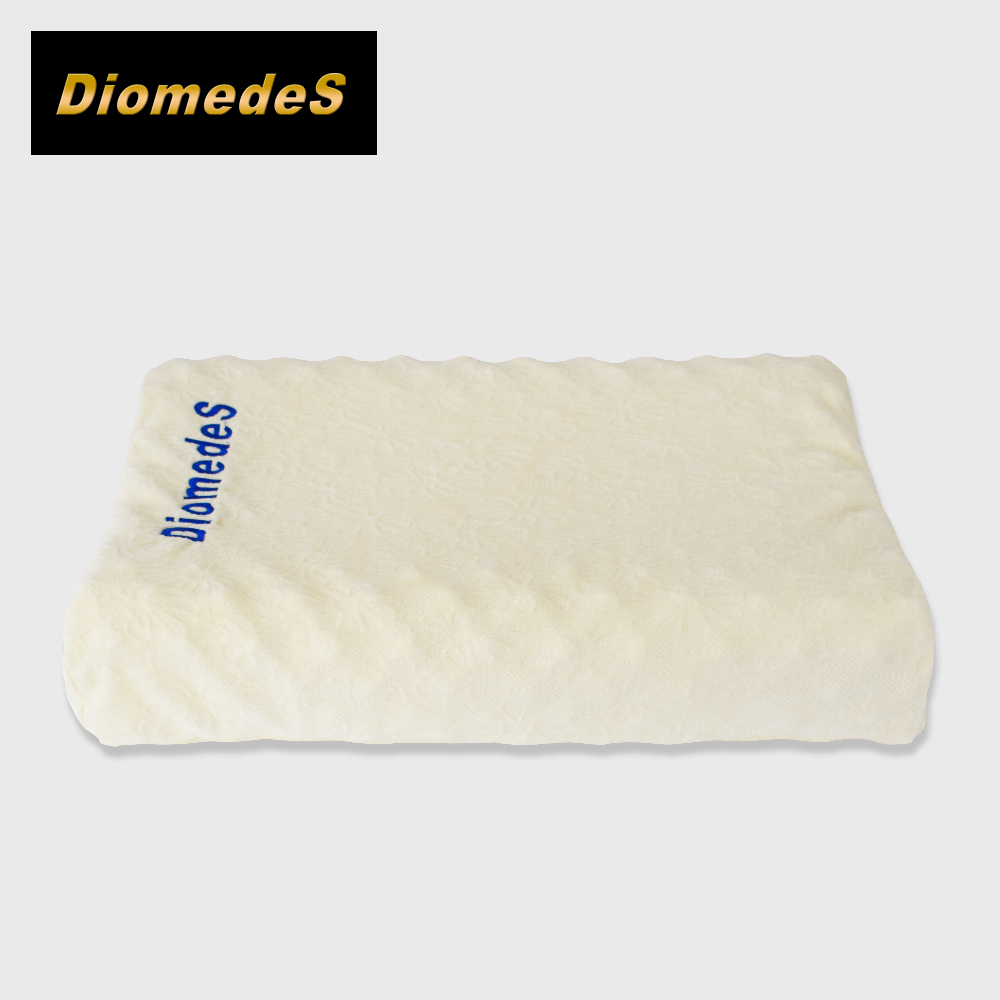 Diomedes泰国乳胶枕批发