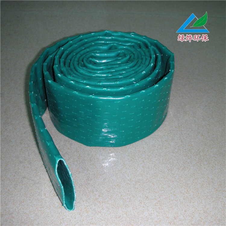 广州市微孔曝气橡胶软管厂家供应微孔曝气橡胶软管/耐酸耐碱性能好