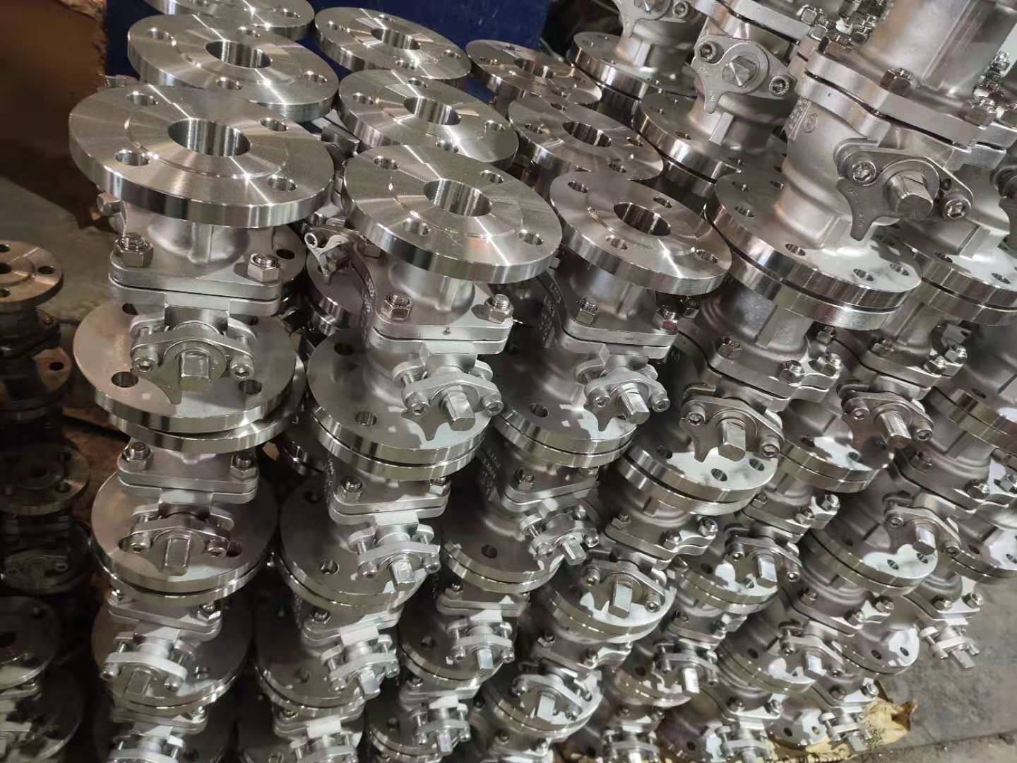 温州一片式球阀 专业生产一片式球阀厂家 一片式球阀价格优惠图片