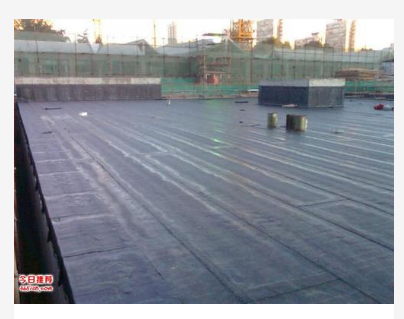 上海市屋顶防水工程施工价格 屋顶防水 防水工程施工图片