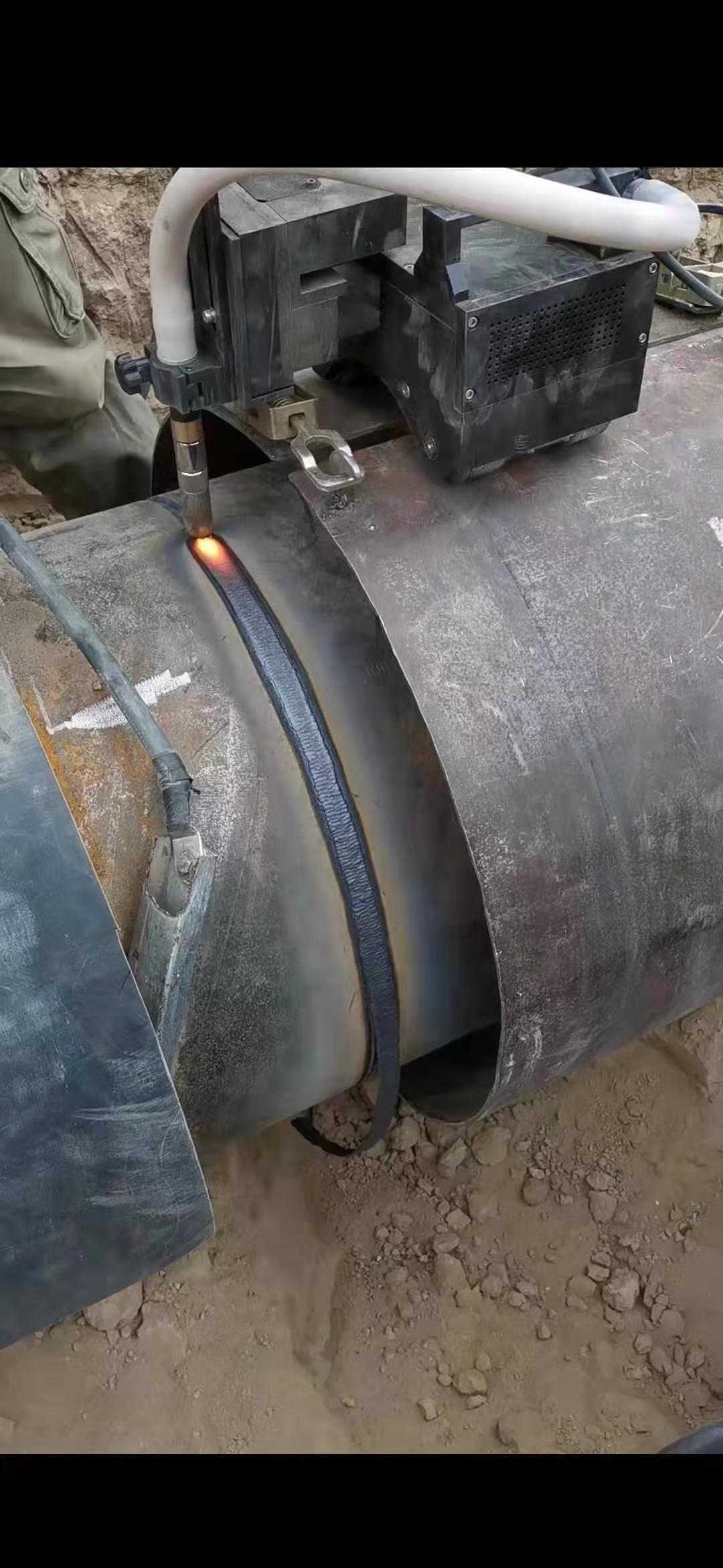 二保焊管道自动焊机批发
