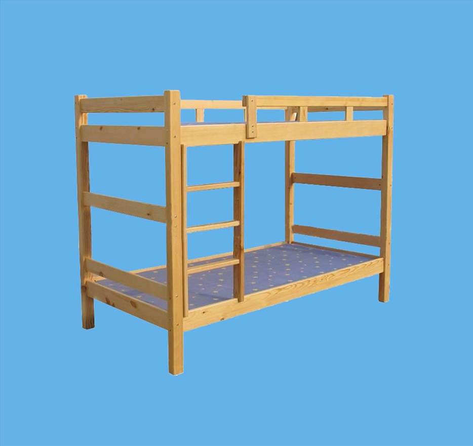 供应架子床木质上下铺床实木床 青年旅社上下床 木质上下床儿童上下床 实木双层床 供应实木架子床木质上下铺床双层床