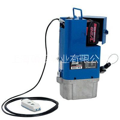 REC-P2 单动式充电液压泵（图片