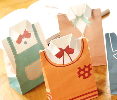 烘焙食品包装袋纸盒定制印刷厂