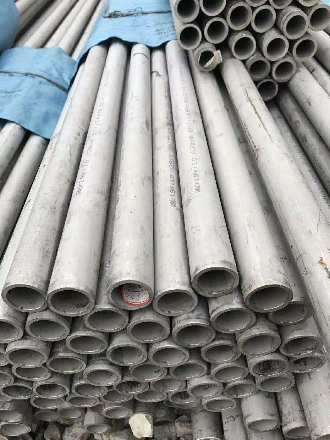 不锈钢管 不锈钢焊管 不锈钢异型管  不锈钢装饰管