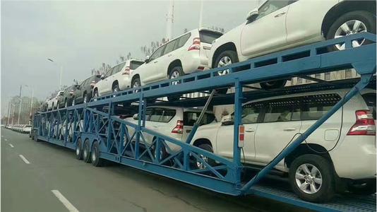 湖南长沙轿车专业运输公司报价        长沙到芜湖大件设备运输