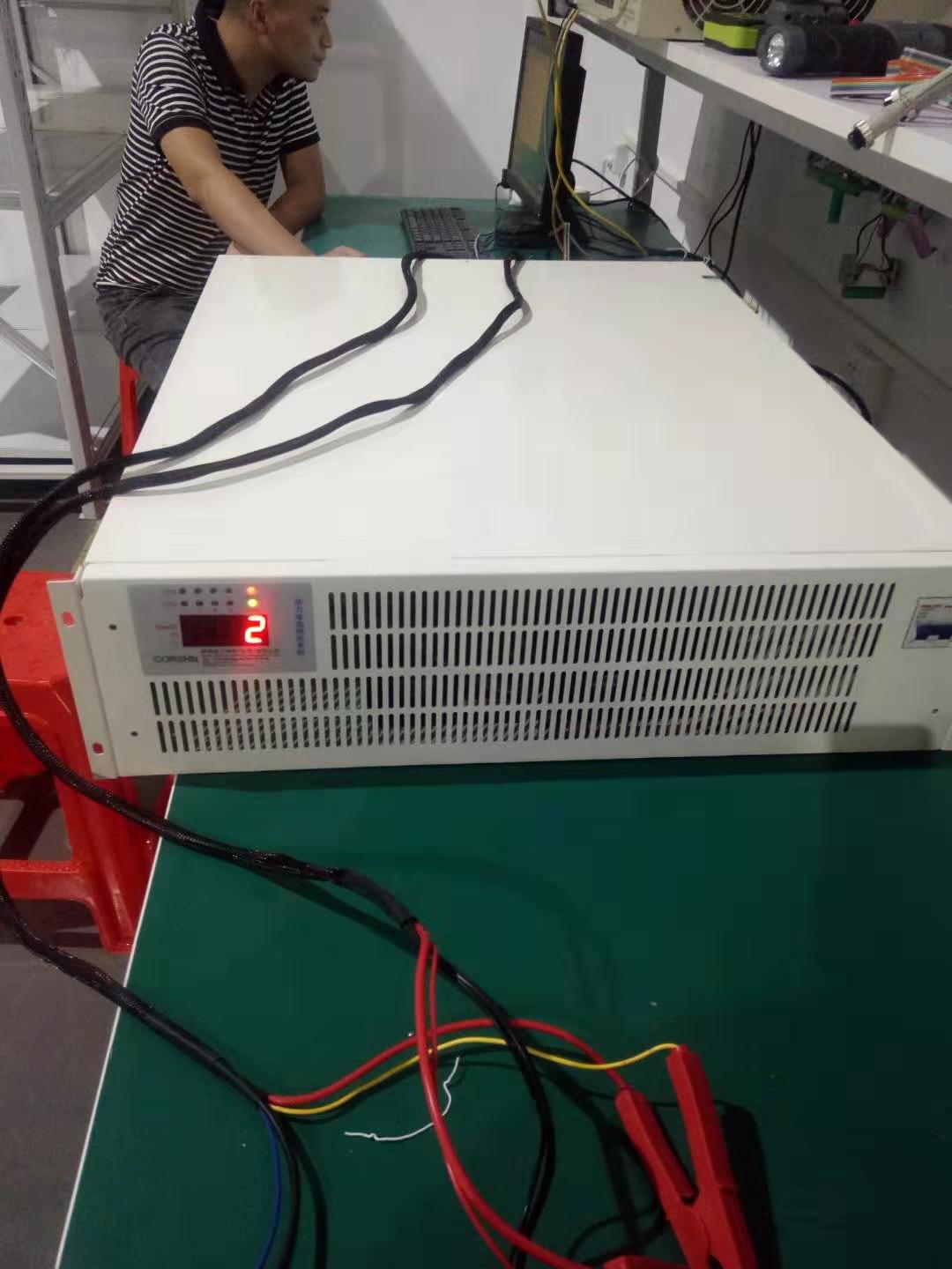 东莞市100V20A电池组高精度检测仪厂家100V20A电池组高精度检测仪 充放电老化 容量 循环 衰减度 化成性能测试仪
