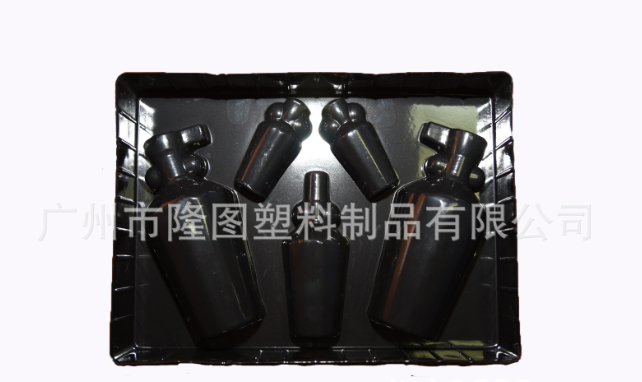 广州市化妆品吸塑内托厂家化妆品吸塑内托厂家-价格-供应商