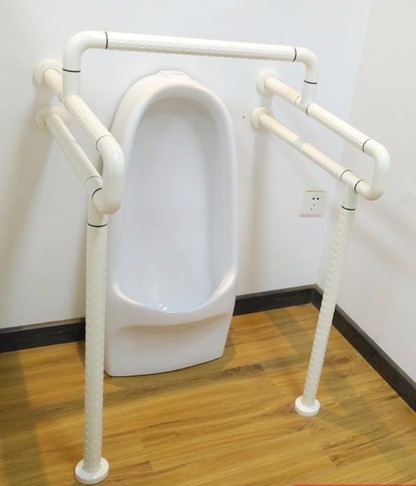 浴室马桶扶手老人安全防滑无障碍坐便器残疾人厕所卫生间扶手