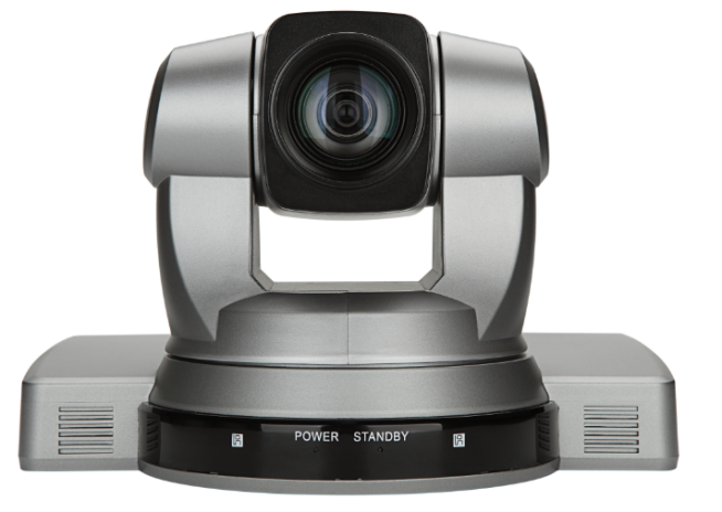 VP-HD20F会议摄像机20倍变焦图片