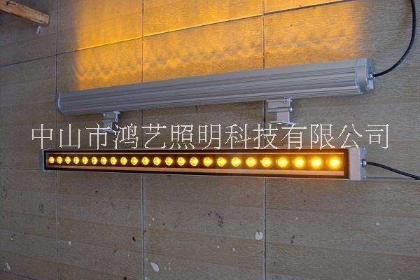 深圳LED洗墙灯价格批发