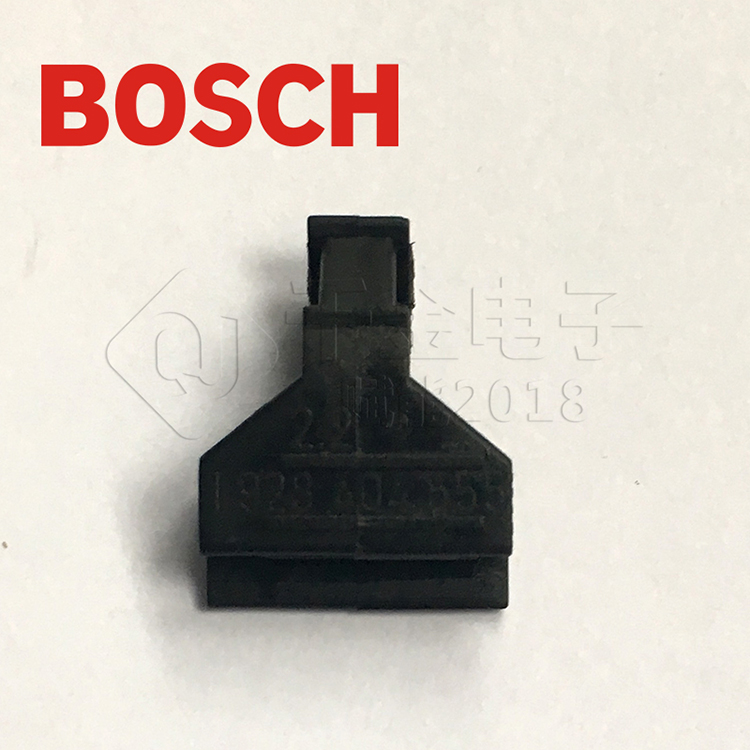 特价供应1-928-404-555 扎带BOSCH连接器现货直达千金电子图片