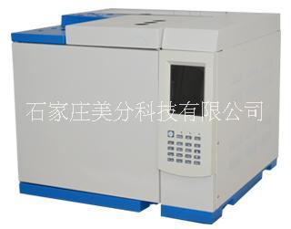 河北石家庄气相色谱仪GC8950 环氧乙烷检测气相色谱仪图片
