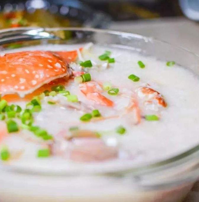 砂锅海鲜特色粥技术砂锅海鲜粥图片