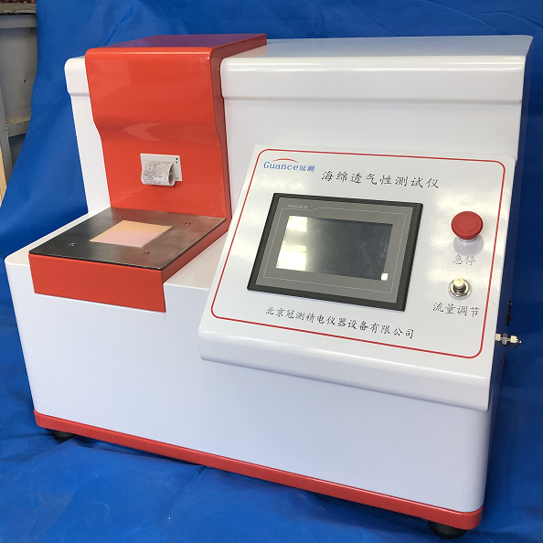北京市海绵泡沫压陷硬度测试仪，海绵检测厂家