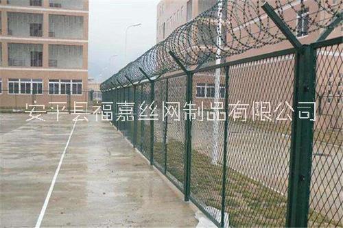 品牌 监狱隔离护栏 看守所隔离护栏 厂家直销