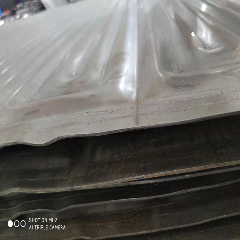 不锈钢制冷板全自动大功率激光焊接批发