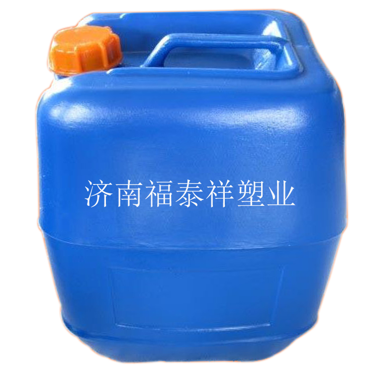 济南福泰祥供应25L塑料桶 堆码批发