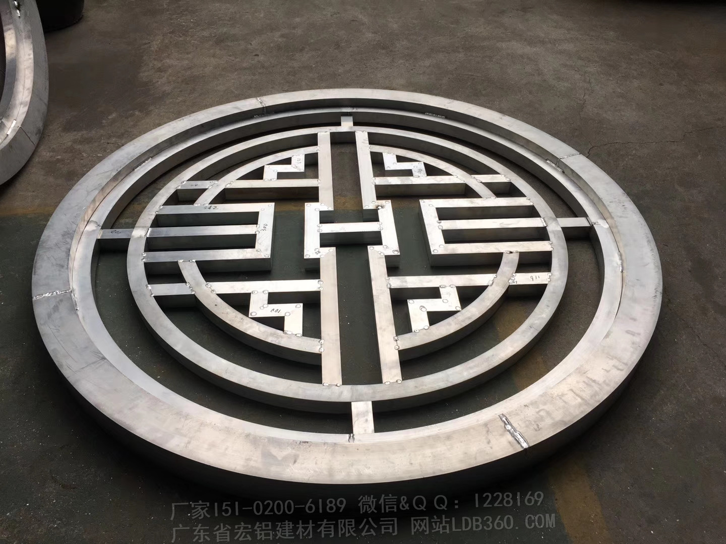 广州市铝格栅厂家厂家供应铝格栅厂家生产吊顶格栅天花防火窗花格