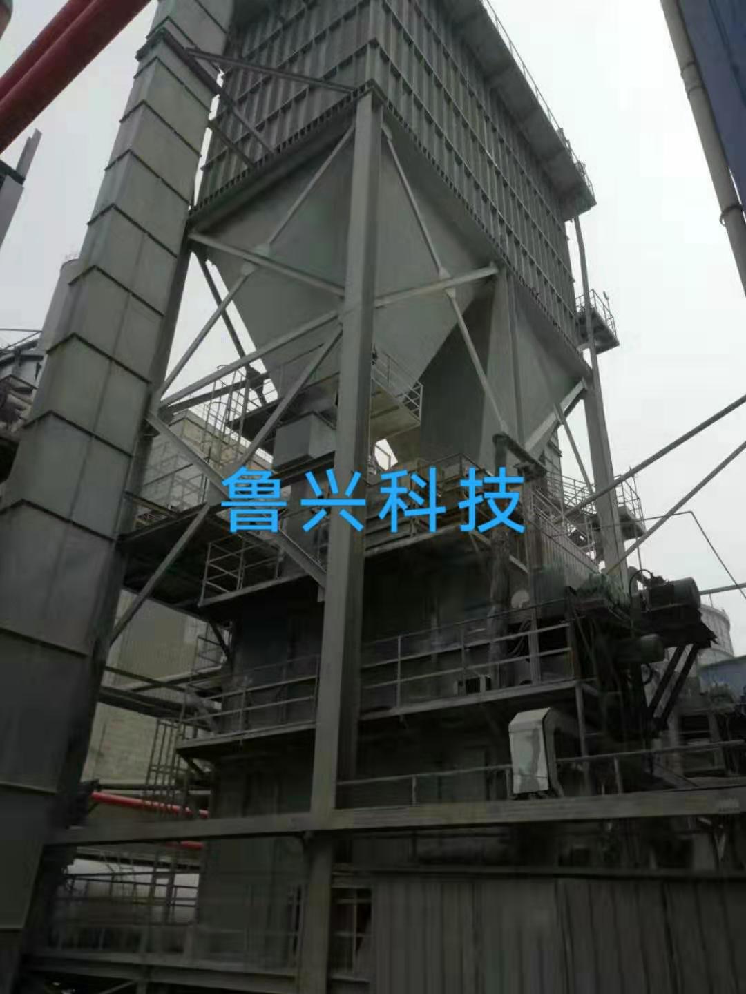 南京市三级生石灰消化器厂家三级生石灰消化器