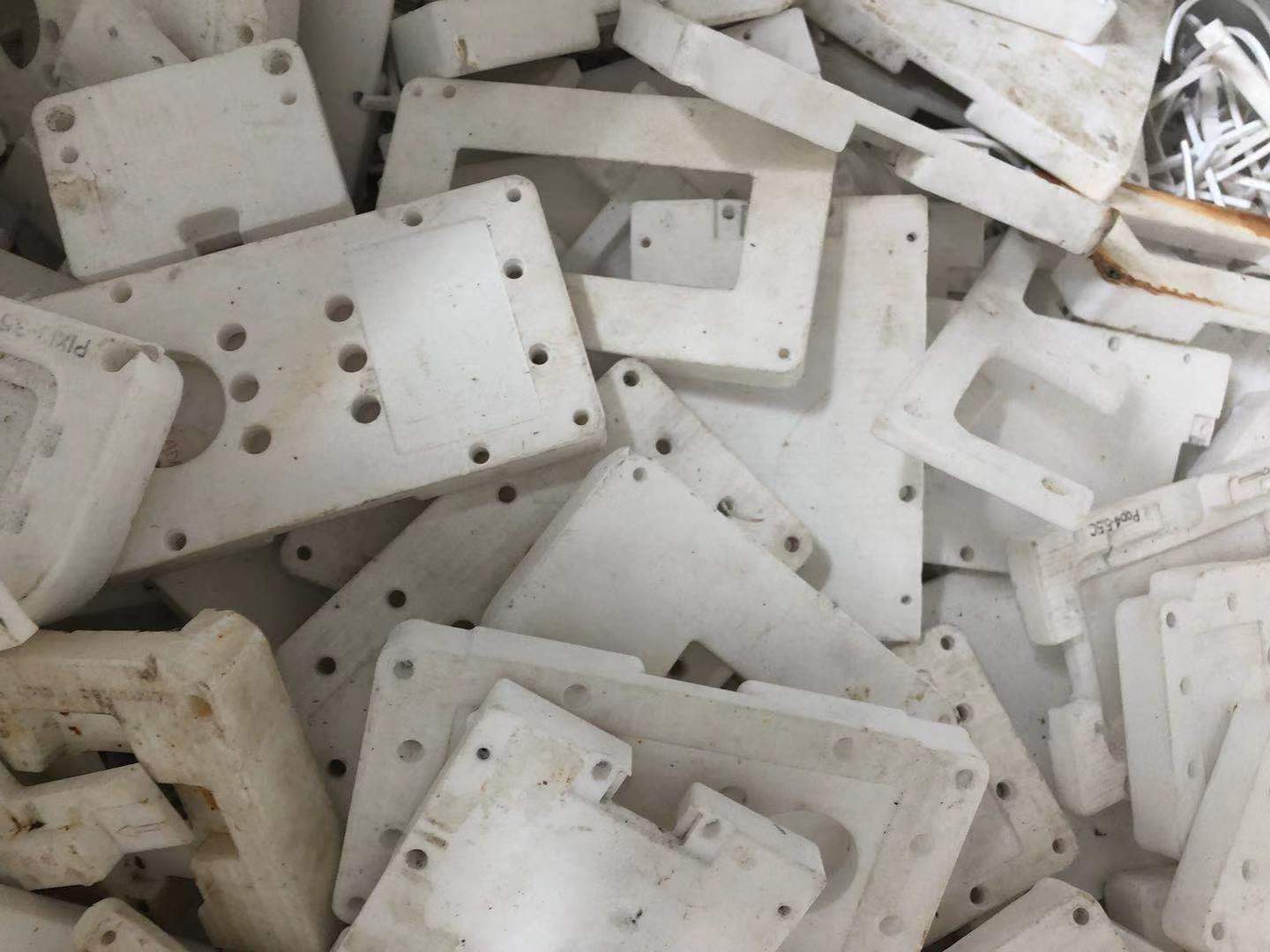湖南长沙塑料PTFE回收公司估价热线哪家好-塑料PTFE回收价格多少钱