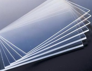 山东济南透明pvc板材 透明pvc板材报价华鹿透明pvc板材批发 透明pvc板材供应商 透明pvc板材生产厂家图片