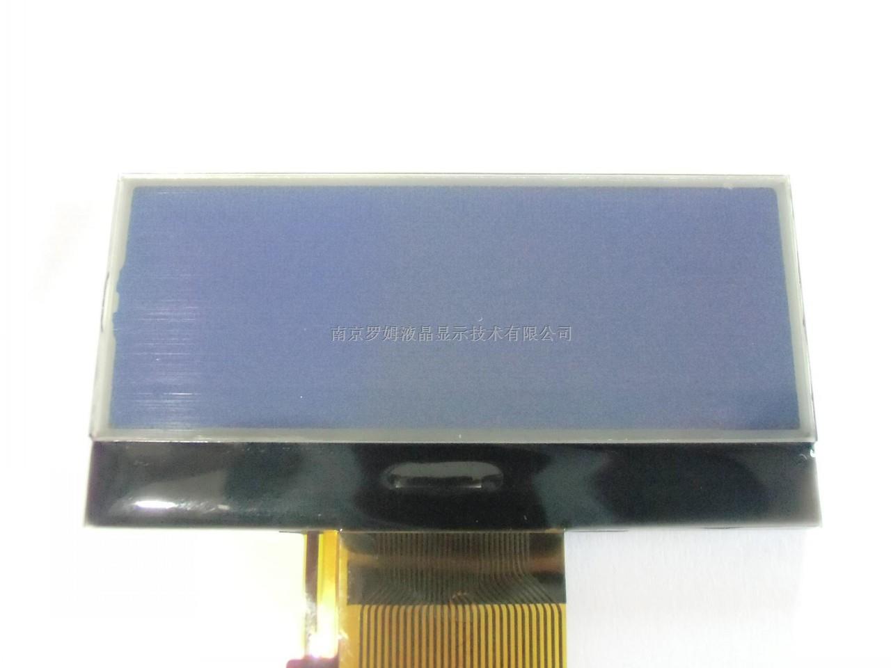 供应WYM12832K1G LCD液晶屏,COG液晶屏,工控液晶屏,里程表液晶屏