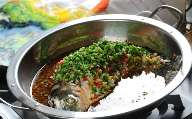 供应特色菜水煮鱼培训-食为天技术加盟