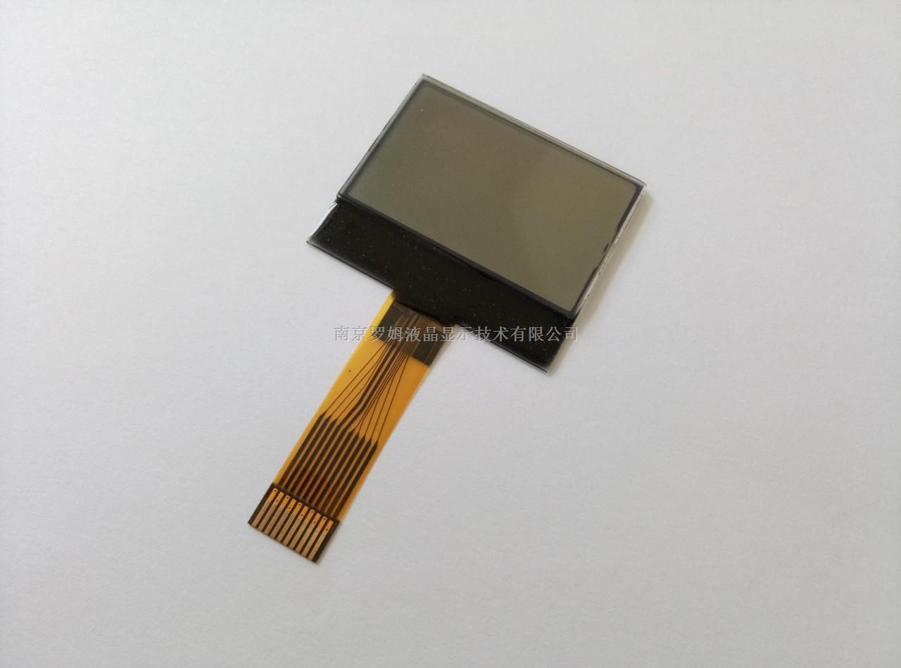南京市12864K9厂家供应 12864K9单色液晶模块,工业LCD液晶屏,点阵LCM模块