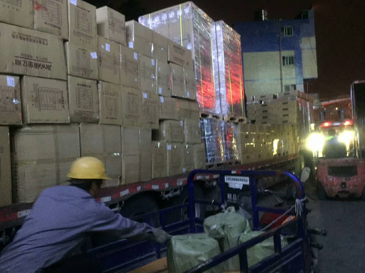 上海市上海到东营物流运输厂家上海到东营物流运输  物流专线  上海物流公司