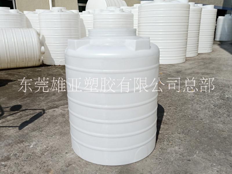 平底储罐水箱厂家批发报价-东莞PT塑料储水罐公司