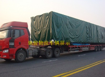 东莞到上海物流  整车零担运输物流 欢迎咨询图片
