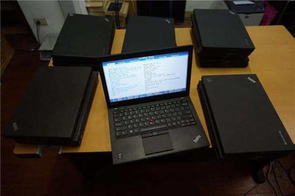 上海市笔记本电脑回收厂家