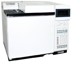 苯系物检测专用气相色谱仪